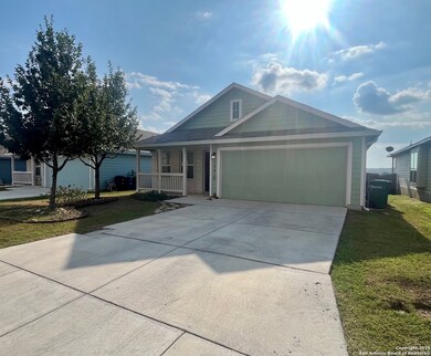 10418 Midsummer Meadow, Converse, TX 78109 - photo 2