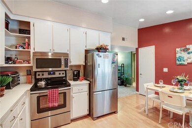 Newer Refrigerator Included