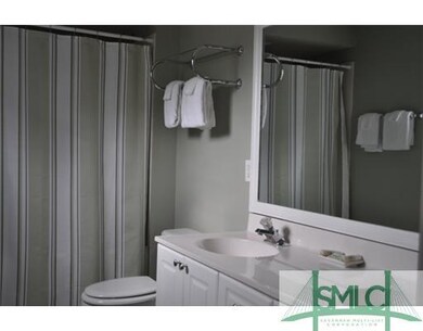 Master Bath/Spa.