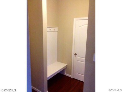 Other - Mud Room