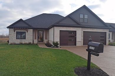 7515 Lauren Dr, Evansville, IN 47725 - photo 2