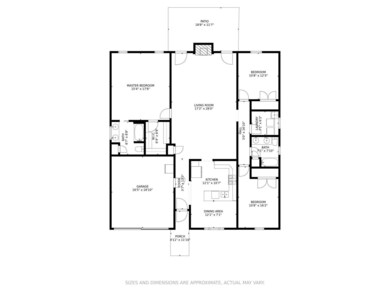 01-Floor Plan