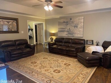 198 Rufus Cir, Conway, AR 72034 - photo 5