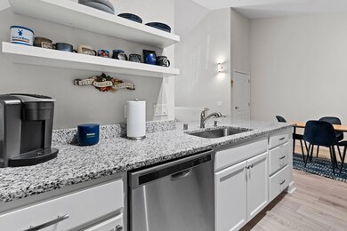 Granite Countertops