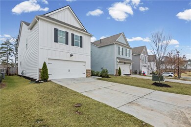 5937 Hoot Owl Ln, Flowery Branch, GA 30542 - photo 4