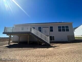 739 Quarry Rd, Drums, PA 18222 - photo 4