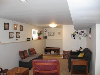 Remolded Family Room