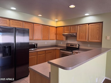 4826 W New World Dr, Glendale, AZ 85302 - photo 5