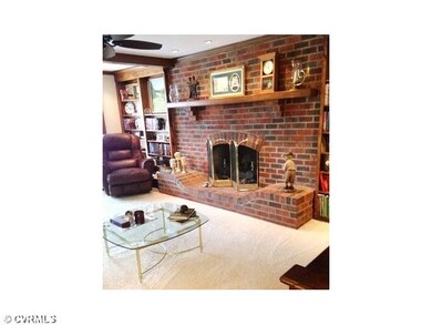 Den/Family/Great Room