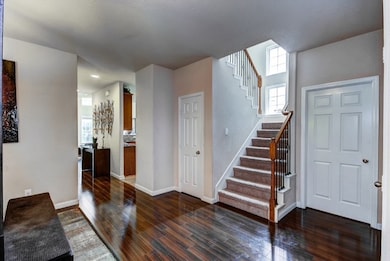 1143 Glenwood Canyon Ln, Houston, TX 77077 - photo 6