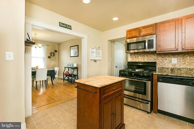 714 Elmwood Rd, Baltimore, MD 21206 - photo 6