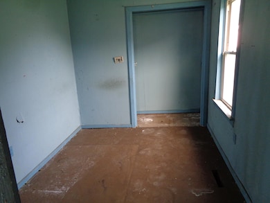 Bedroom.
