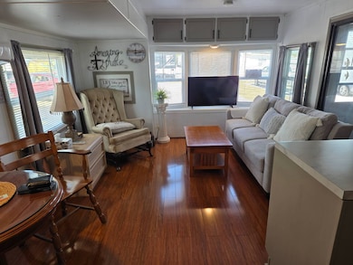 9207 Bolton Ave unit 37, Hudson, FL 34667 - photo 5