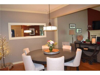 Dining Room.