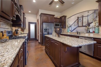 17400 Barrington Hills Ln, Edmond, OK 73012 - photo 7