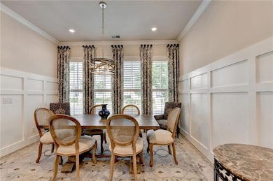 1002 Harvest Park Ln, Suwanee, GA 30024 - photo 6