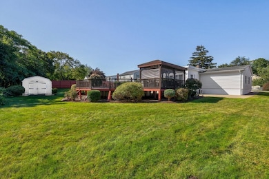 25 Sherbrook Ave, Worcester, MA 01604 - photo 6