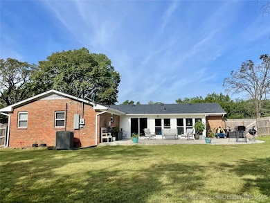 816 Winding Way, Bartlesville, OK 74006 - photo 3