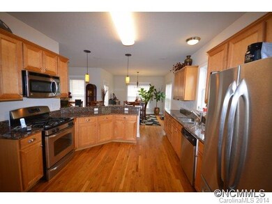 Stainless Steel Appliances