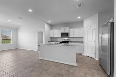 529 Bronze Cir E, Springtown, TX 76082 - photo 5