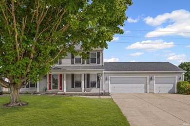 51 Brookberry Dr, Lafayette, IN 47909 - photo 2