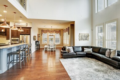 5314 Paintbrush Falls Ct, Fulshear, TX 77441 - photo 7