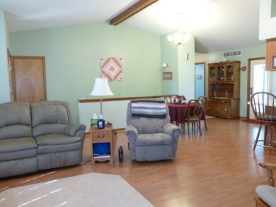 Living/Dining