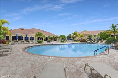 Concordia Lakes Community Center