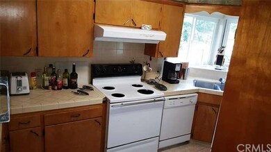Kitchen - Main Unit