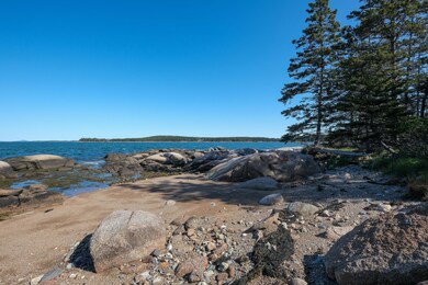 160 Fifield Point