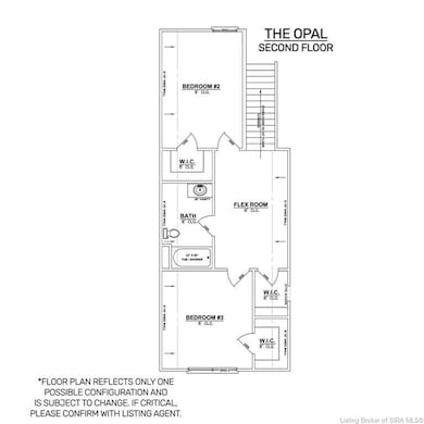 4216 - LOT 219 Round Rock Blvd, Charlestown, IN 47111 - photo 4