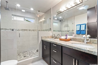 Primary Bath. Enhanced.