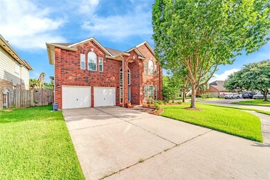 17723 Amber Mist Ln, Houston, TX 77095 - photo 2