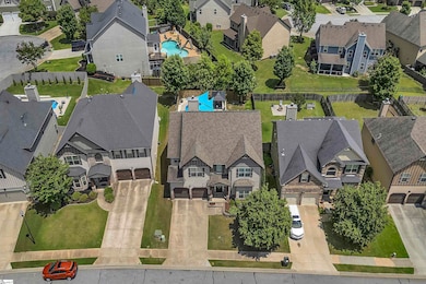 226 Ermon Ct, Greer, SC 29651 - photo 3