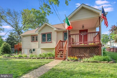 29 Beech Ave, Elsmere, DE 19805 - photo 2