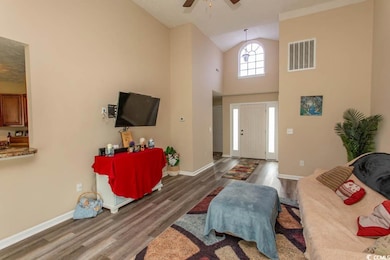 333 Carolina Springs Ct, Conway, SC 29527 - photo 6