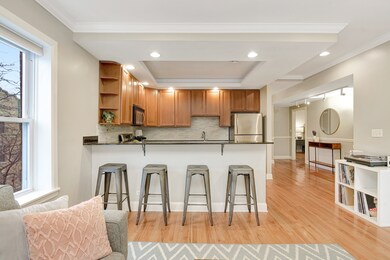 4121 N Sheridan Rd unit 41213N, Chicago, IL 60613 - photo 6