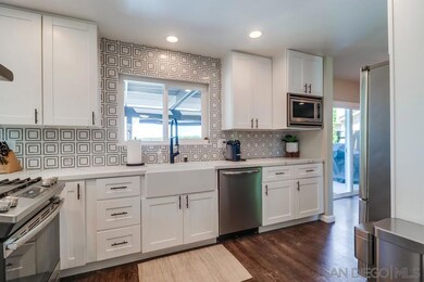 6974 Dennison St, San Diego, CA 92122 - photo 4