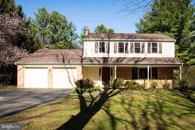 49 John Hannum Cir, Glen Mills, PA 19342 - photo 2