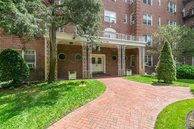 77-15 113 St unit 6L, Forest Hills, NY 11375 - photo 3