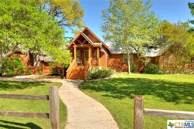 1230 Sleepy Hollow Ln, New Braunfels, TX 78130 - photo 2