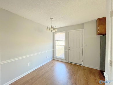 1507 Halston Cir NW unit D, Huntsville, AL 35816 - photo 7