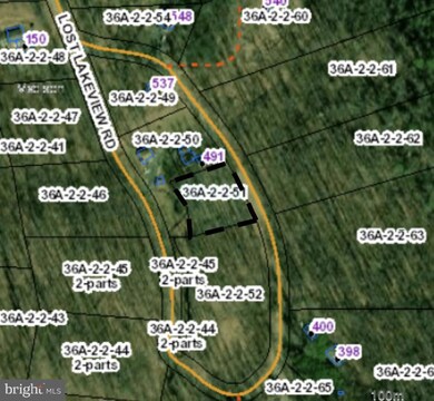 0 Lost Lakeview Rd unit VAMA2000968, Madison, VA 22727 - photo 2