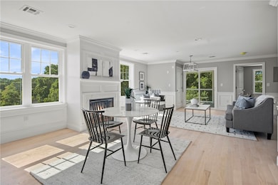 9 Joseph N Zenga Jr Blvd unit 309, East Greenwich, RI 02818 - photo 2