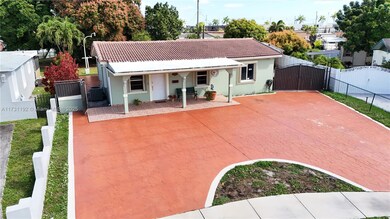 Front of Home, Ample Parking, Room for RV/Boat, New Circular Driveway