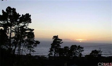 Wonderous sunsets are free.