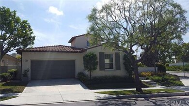 Corner Lot with great curb appeal