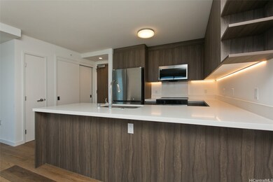 1515 Liona St unit 3102, Honolulu, HI 96814 - photo 3