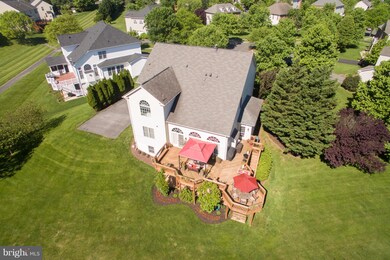 21501 Waters Discovery Terrace, Germantown, MD 20876 - photo 3