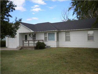 Street view of 304 N Birch